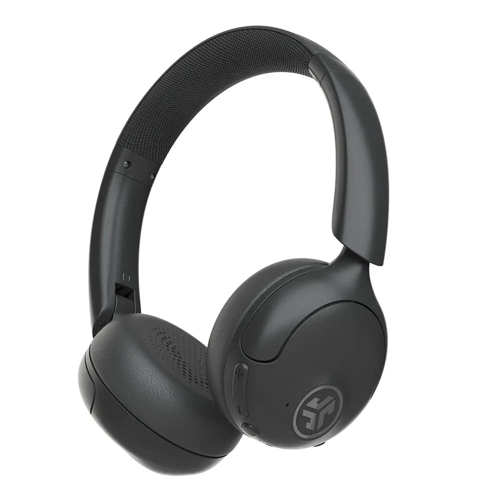 JLAB Go Lux ANC Headphones IEUHBGOLUXANCRGPH93 Wireless, Graphite Idealshop