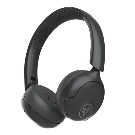 JLAB Go Lux ANC Headphones IEUHBGOLUXANCRGPH93 Wireless, Graphite Idealshop
