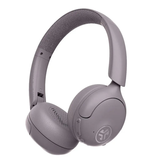JLAB Go Lux ANC Headphones IEUHBGOLUXANCRMVE93 Wireless, Mauve Idealshop