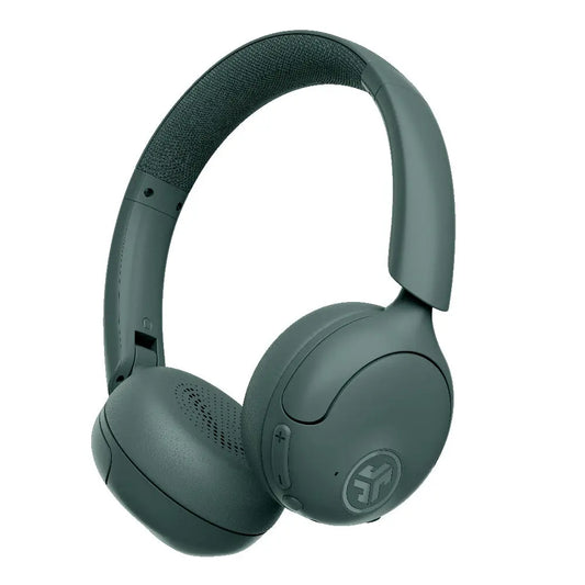 JLAB Go Lux ANC Headphones IEUHBGOLUXANCRSGE93 Wireless, Sage Idealshop