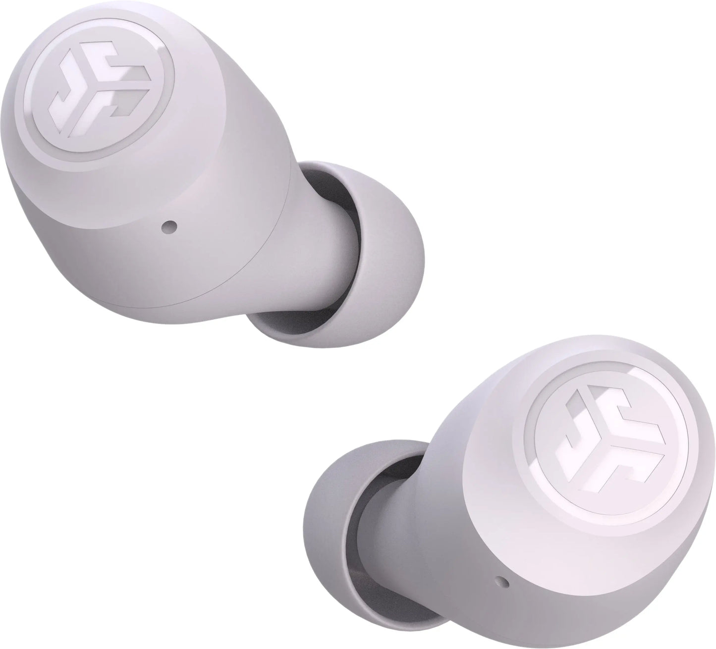JLAB Go Pop+ Earbuds IEUEBGAIRPOPRLLC124 True Wireless, Lilac Idealshop