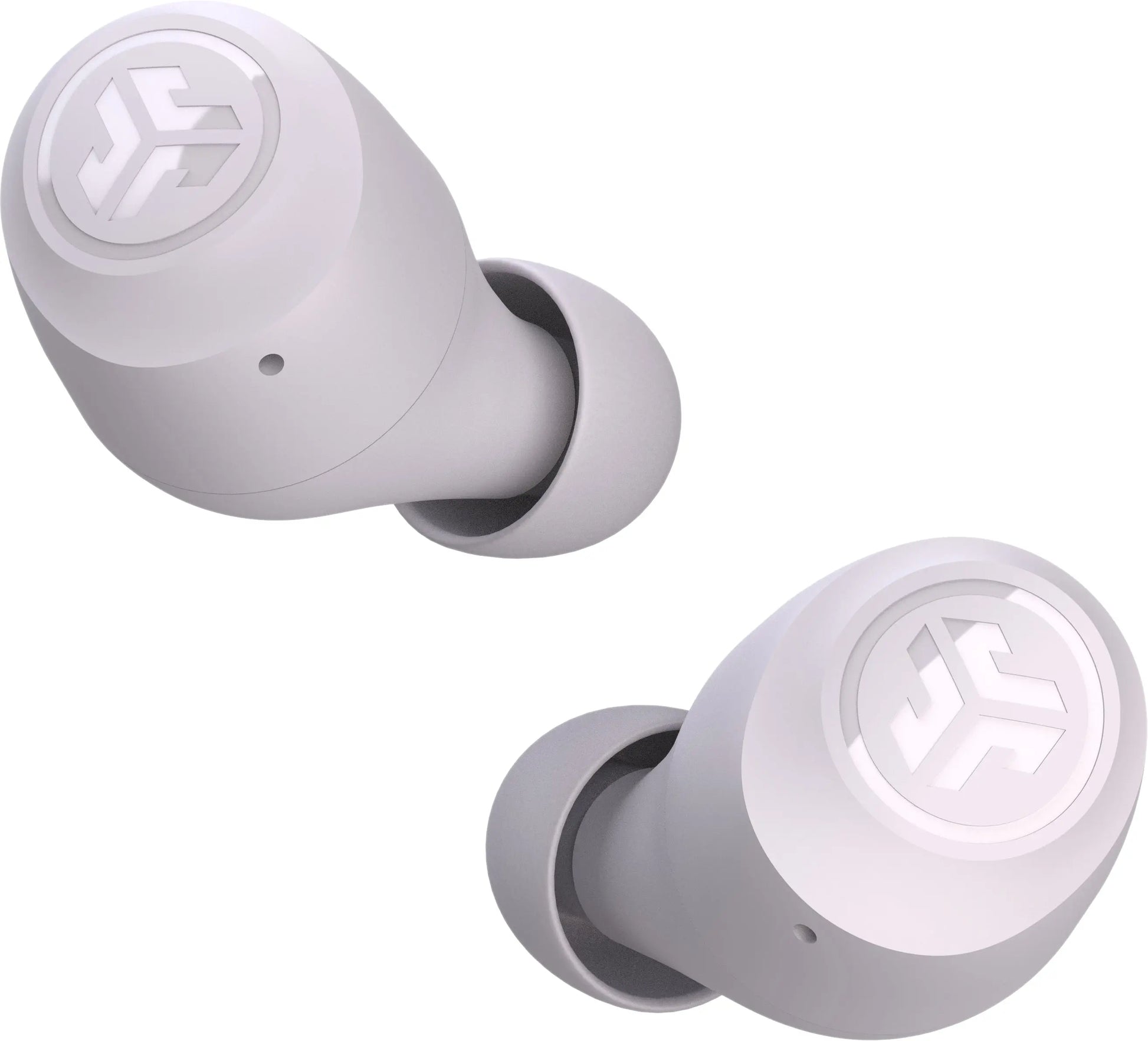 JLAB Go Pop+ Earbuds IEUEBGAIRPOPRLLC124 True Wireless, Lilac Idealshop