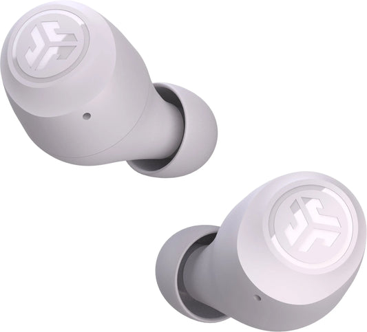 JLAB Go Pop+ Earbuds IEUEBGAIRPOPRLLC124 True Wireless, Lilac Idealshop