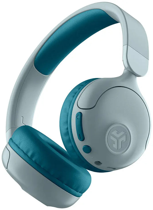 JLAB JBuddies Pop Kids Headph. IEUHBKJPOPRTEL122 Wireless, Teal Idealshop