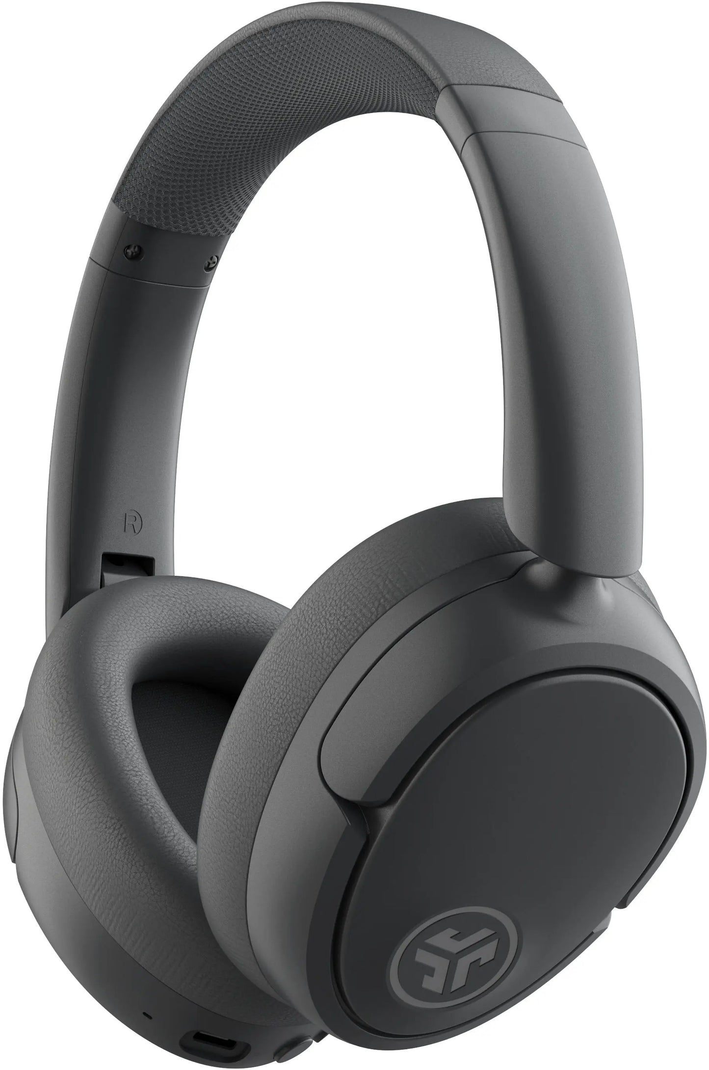 JLAB JBuds Lux ANC Headphones IEUHBJLUXANCRGPH62 Wireless, Graphite Idealshop