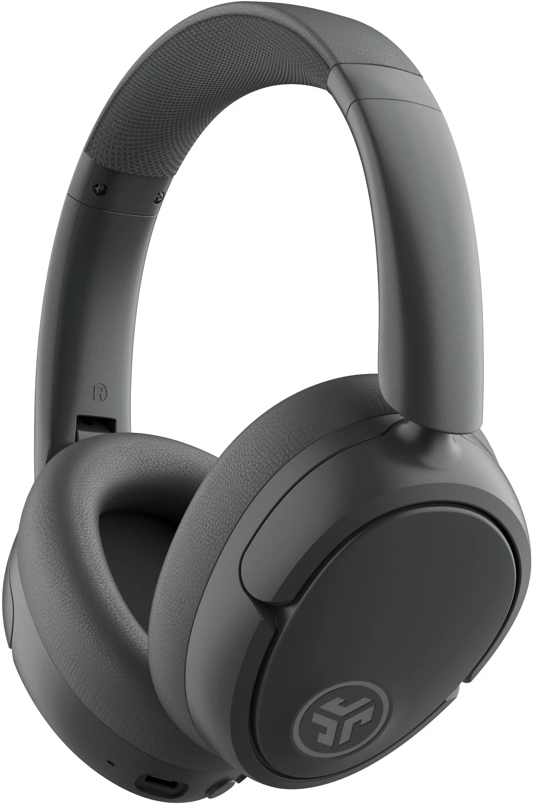 JLAB JBuds Lux ANC Headphones IEUHBJLUXANCRGPH62 Wireless, Graphite Idealshop
