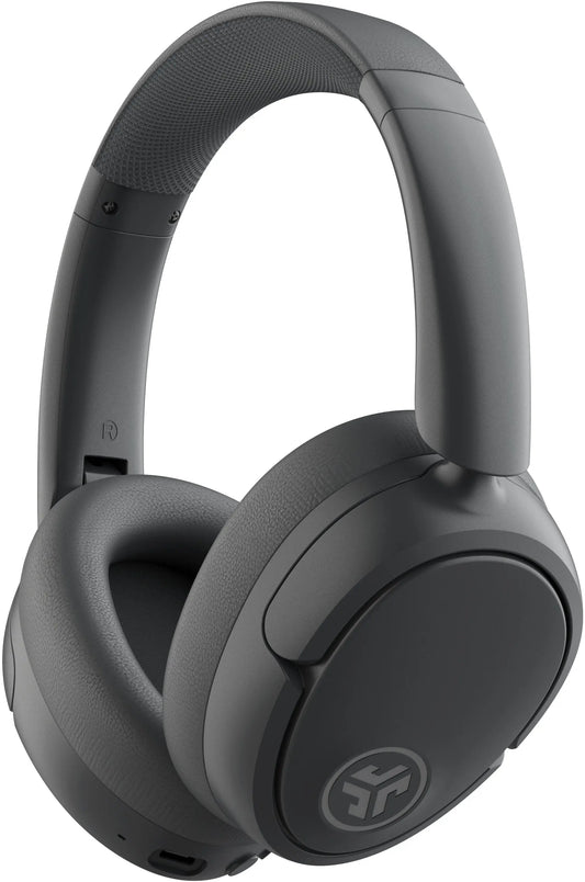 JLAB JBuds Lux ANC Headphones IEUHBJLUXANCRGPH62 Wireless, Graphite Idealshop