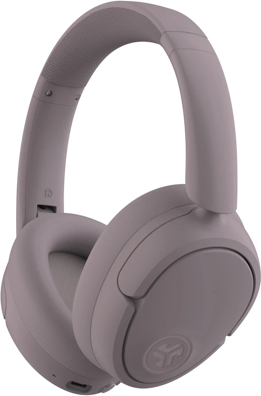 JLAB JBuds Lux ANC Headphones IEUHBJLUXANCRMVE62 Wireless, Mauve Idealshop