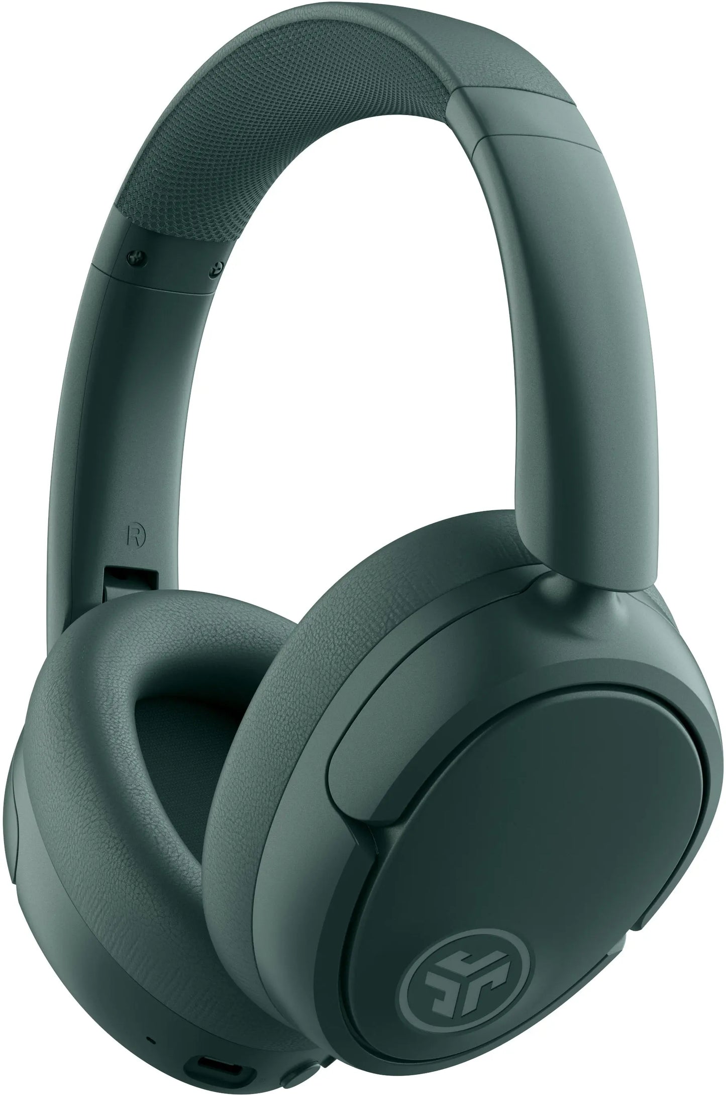 JLAB JBuds Lux ANC Headphones IEUHBJLUXANCRSGE62 Wireless, Sage Idealshop