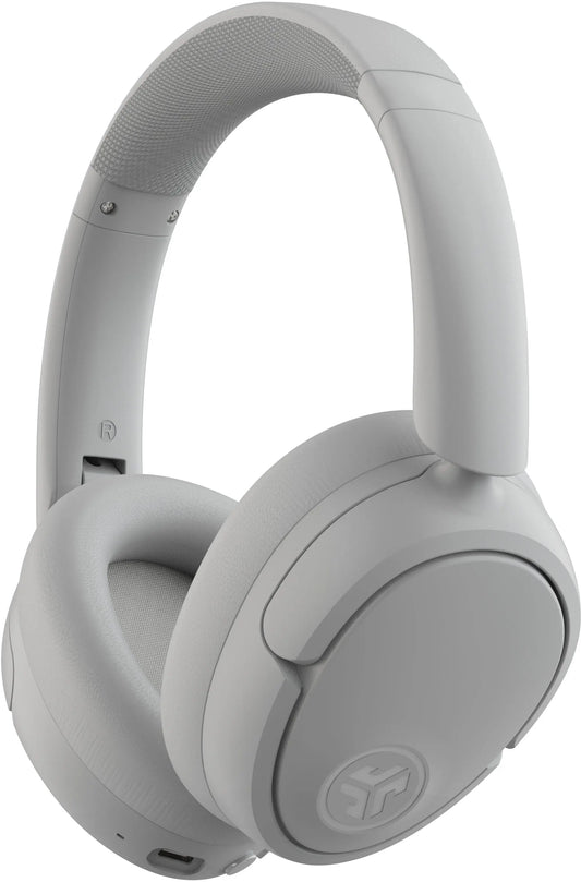 JLAB JBuds Lux ANC Headphones IEUHBJLUXANCRWHT62 Wireless, Cloud White Idealshop