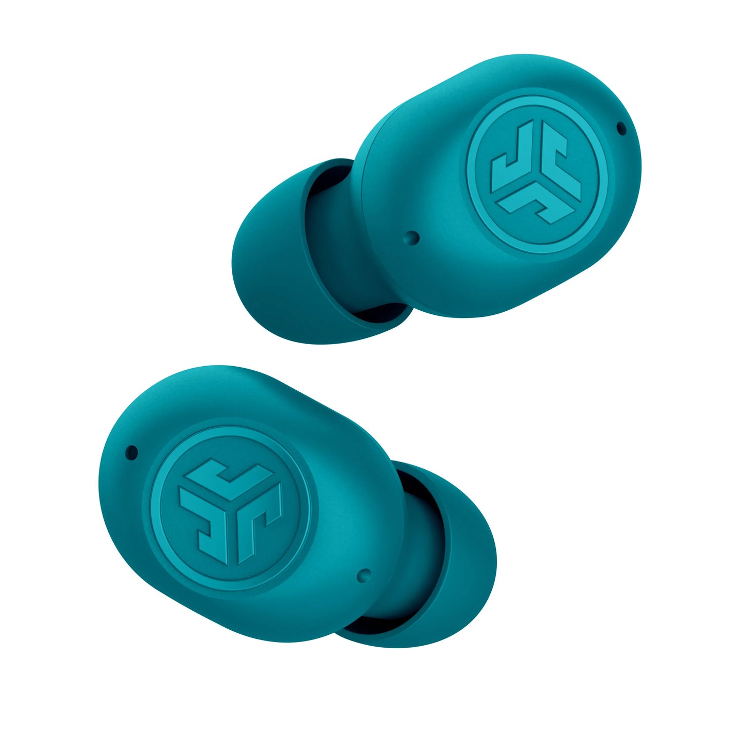 JLAB JBuds Mini True Wireless IEUEBJBMINIRAQUA124 Aqua Idealshop