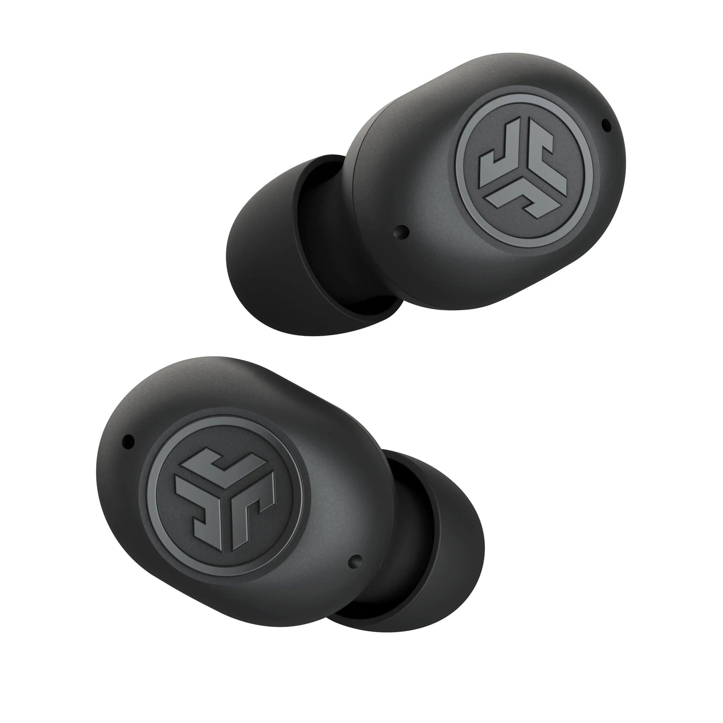JLAB JBuds Mini True Wireless IEUEBJBMINIRBLK124 Black Idealshop