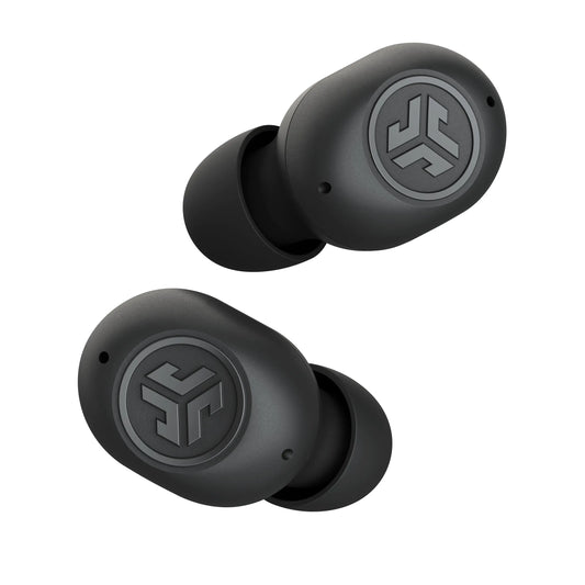 JLAB JBuds Mini True Wireless IEUEBJBMINIRBLK124 Black Idealshop