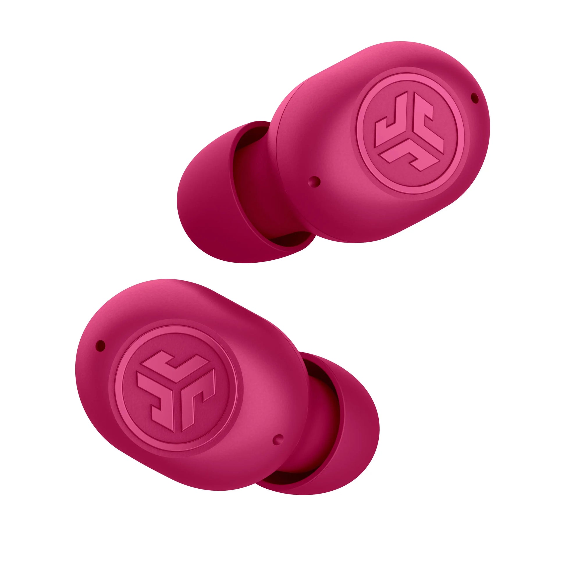 JLAB JBuds Mini True Wireless IEUEBJBMINIRPNK124 Pink Idealshop