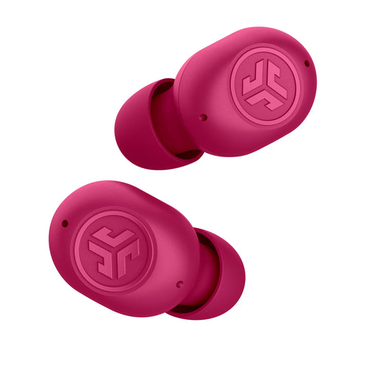 JLAB JBuds Mini True Wireless IEUEBJBMINIRPNK124 Pink Idealshop