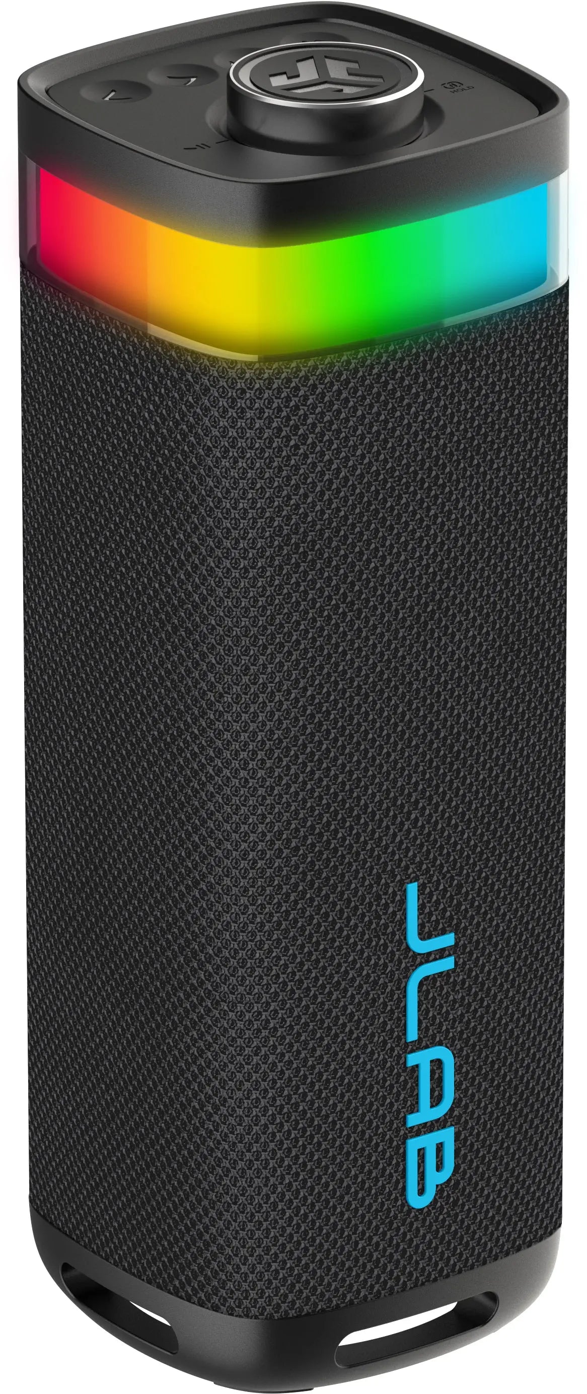 JLAB JBuds Partyportable Speaker IEUSBJBUDSRBLK62 Wireless, Black Idealshop