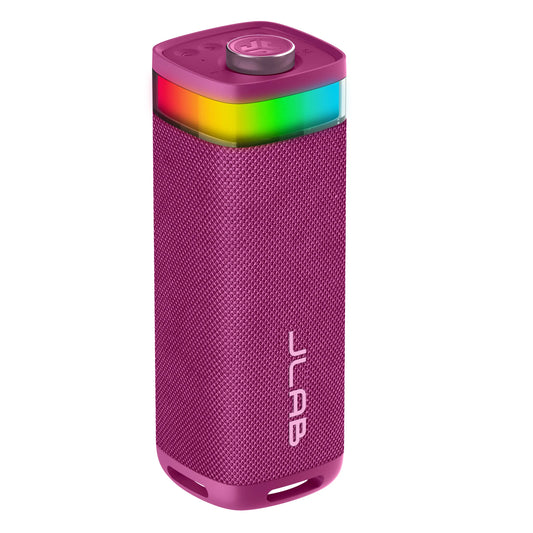 JLAB JBuds Partyportable Speaker IEUSBJBUDSRMUL62 Wireless, Mulberry Idealshop