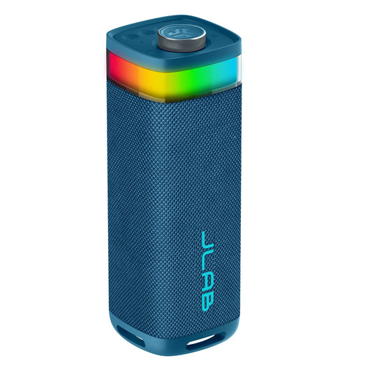 JLAB JBuds Partyportable Speaker IEUSBJBUDSRNVY62 Wireless, Navy Idealshop