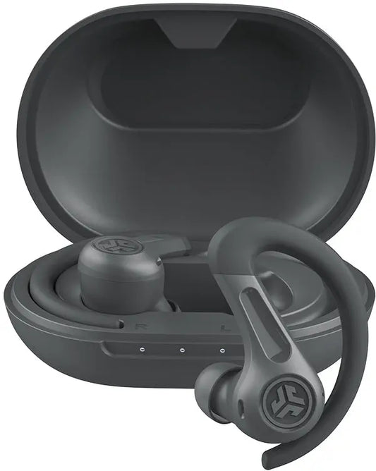 JLAB JBuds Sport ANC 4 Earbuds IEUEBJBSPTANCRGPH84 True Wireless, Graphite Idealshop