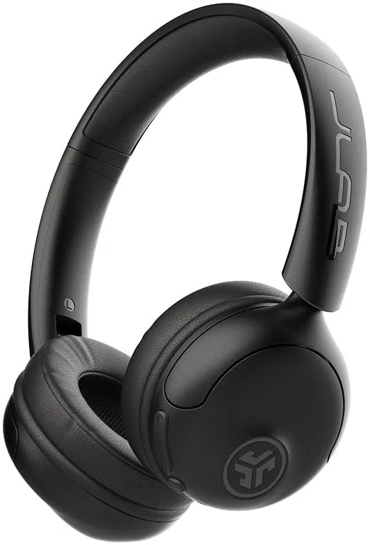 JLAB Studio 2 Headphones IEUHBSTUD2RBLK93 Wireless, Black Idealshop