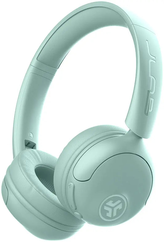 JLAB Studio 2 Headphones IEUHBSTUD2RMNT93 Wireless, Mint Idealshop