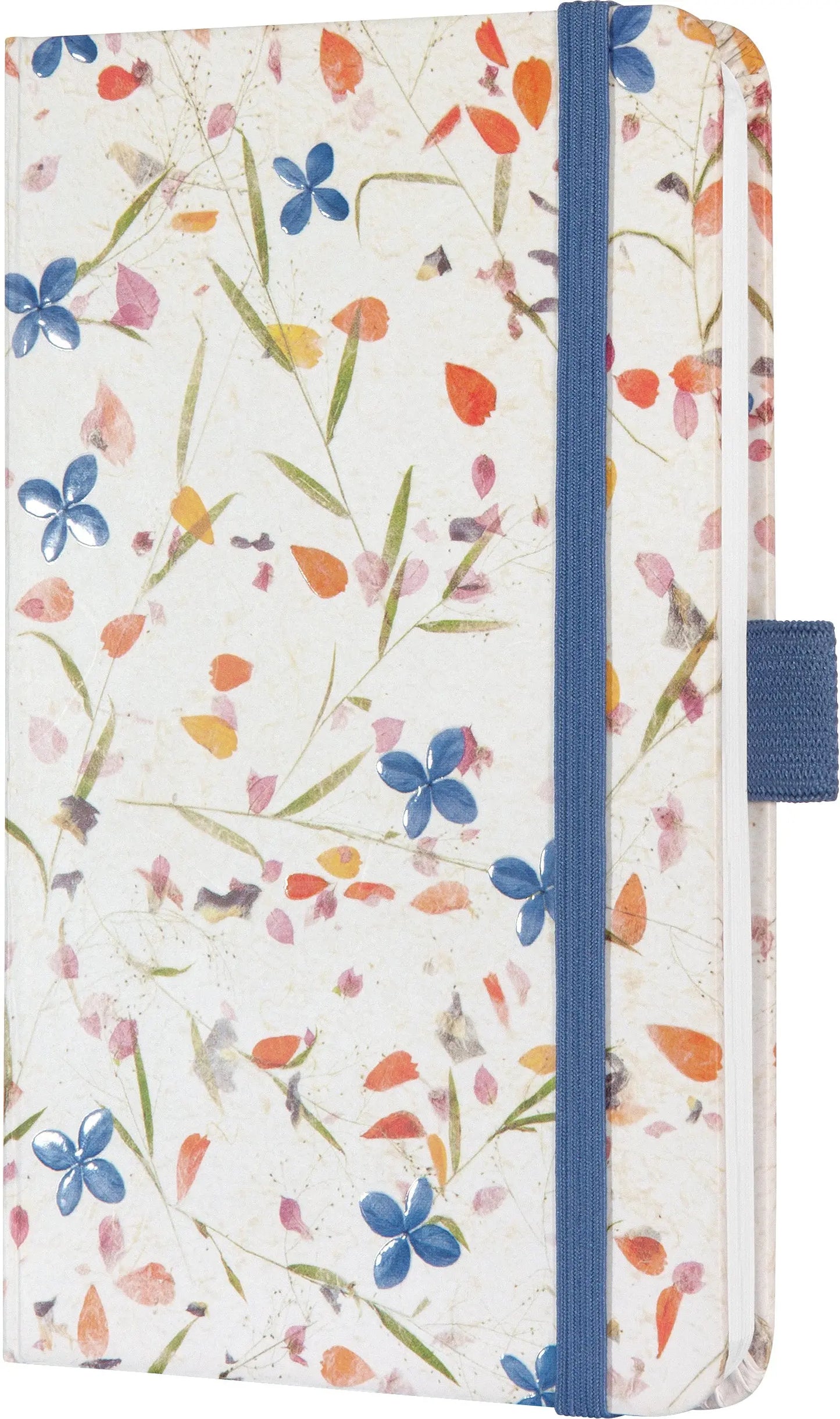 JOLIE Agenda Beauty 2026 J6306 1W/2S bloom violet ML A6 Idealshop