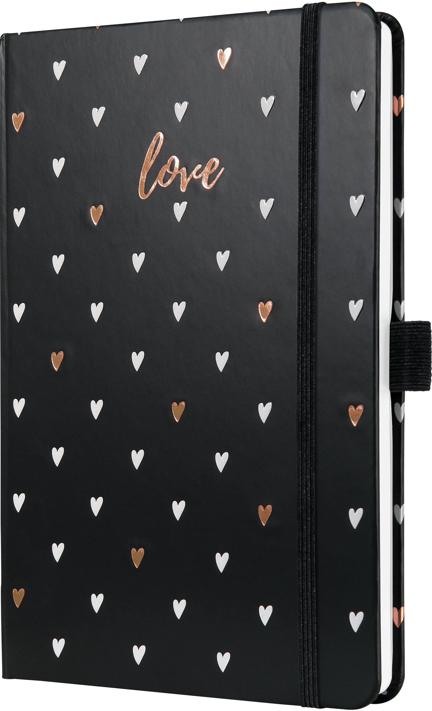 JOLIE Agenda Beauty 2026 J6335 1W/2S dark love ML A5 Idealshop