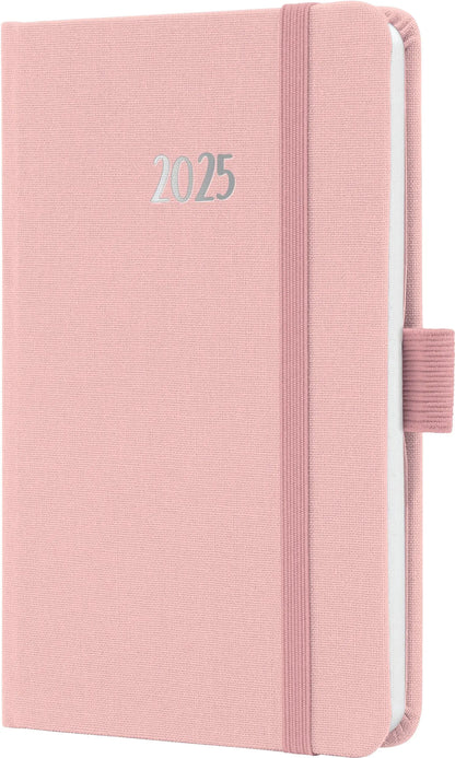 JOLIE     Agenda Feel               2025 Idealshop