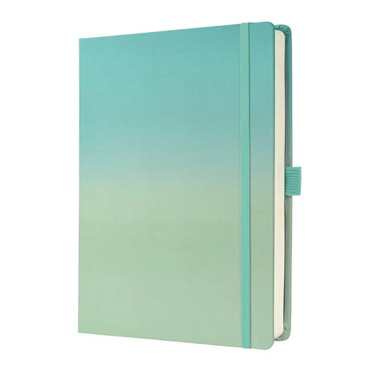 JOLIE     Bullet Journal Sea         A5+ Idealshop