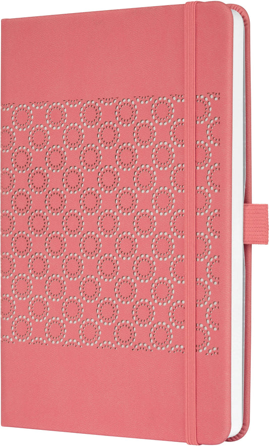 JOLIE     NB HC salmon pink Idealshop