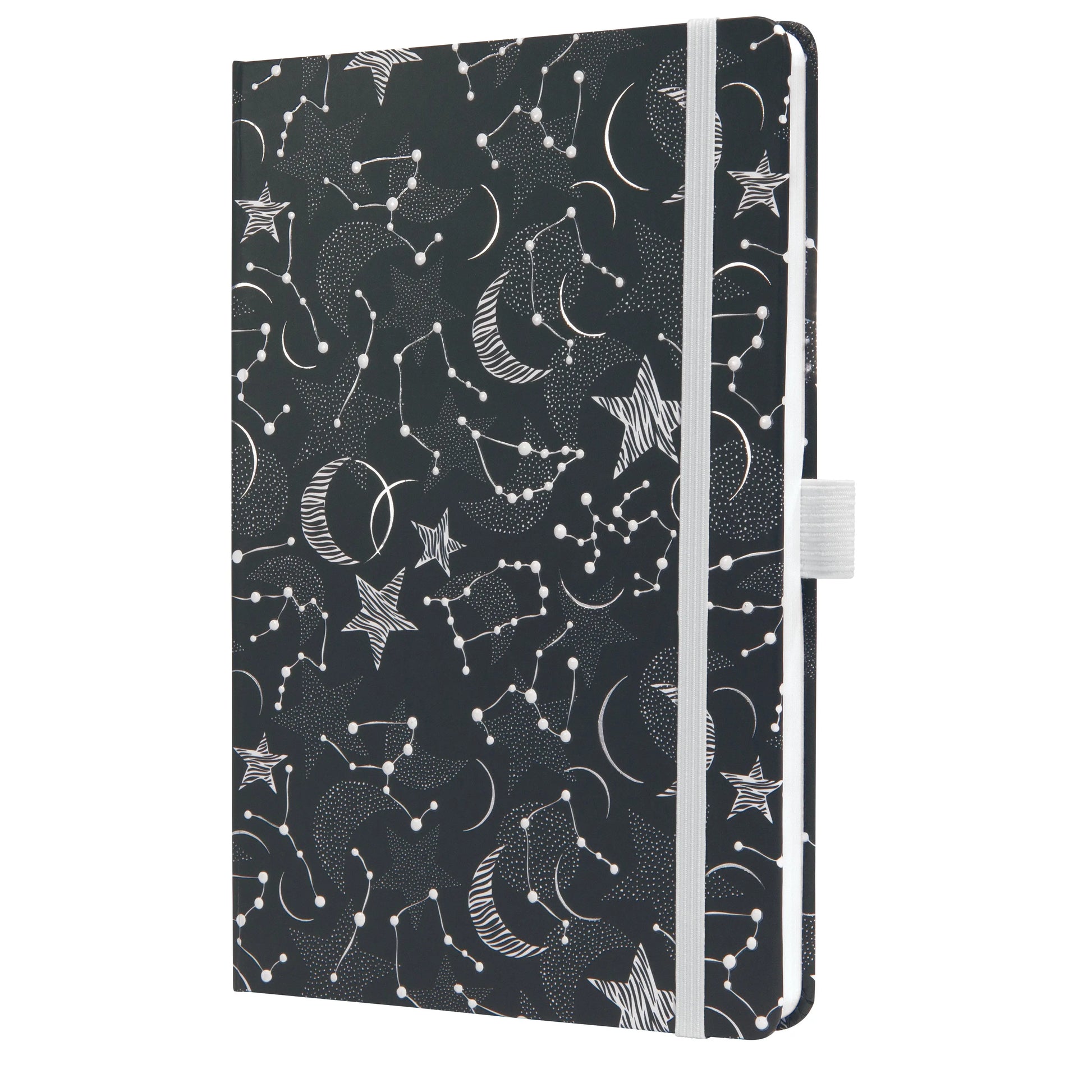 JOLIE Notizbuch A5 JN349 Cosmic Fantasy Bl. lin. 174 S. Idealshop