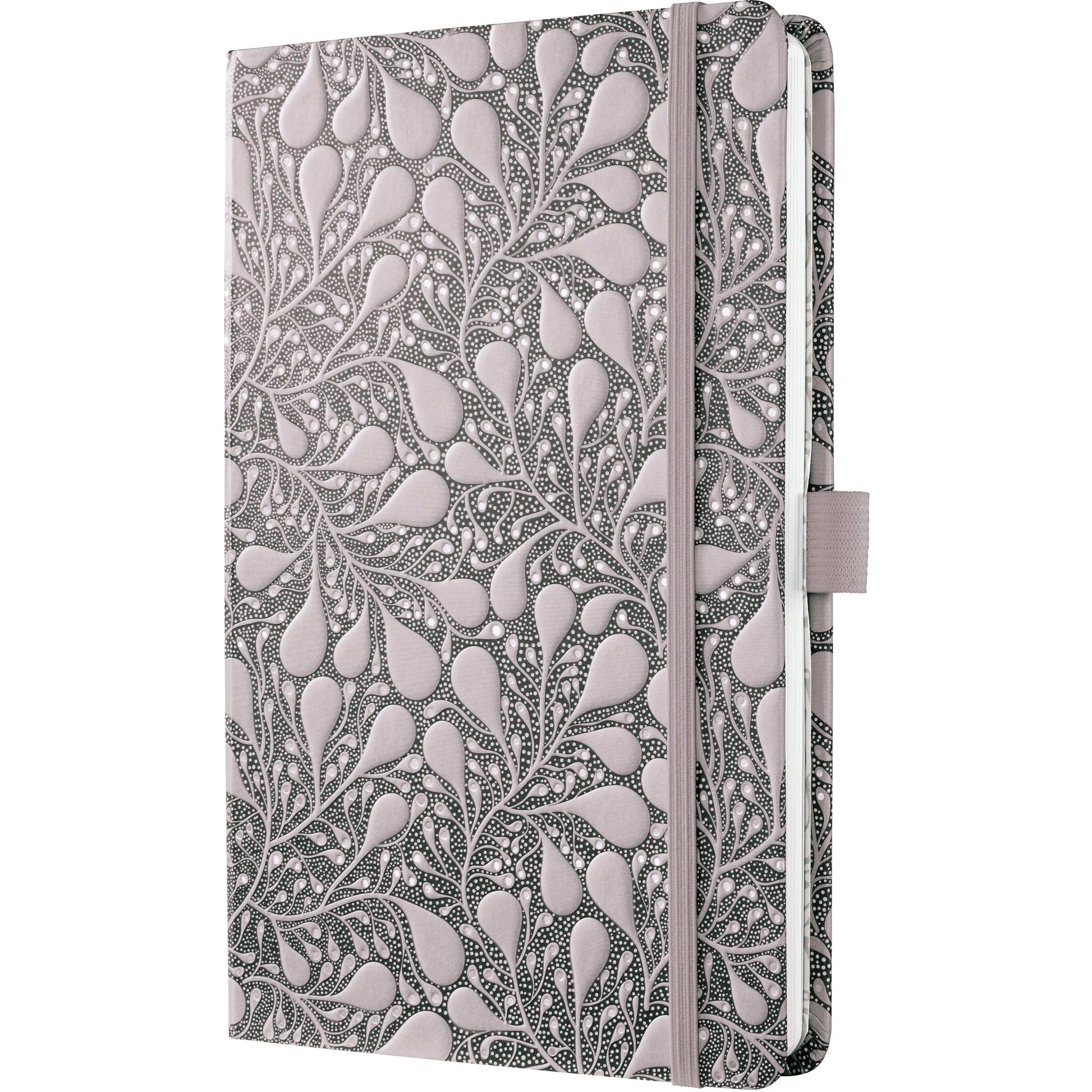 JOLIE Notizbuch A5 JN361 Enchanted Heart liniert 174 S. Idealshop