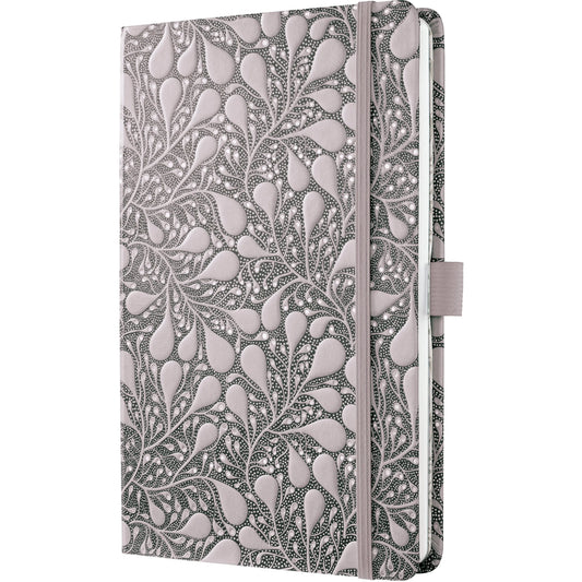 JOLIE Notizbuch A5 JN361 Enchanted Heart liniert 174 S. Idealshop