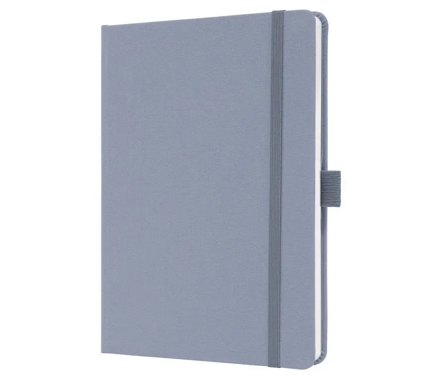 JOLIE Notizbuch A5 JN407 light lilac, liniert Idealshop