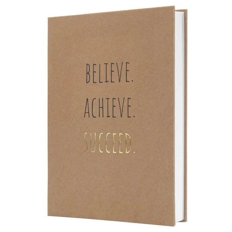 JOLIE Notizbuch A5 JN803 pure Success, liniert Idealshop