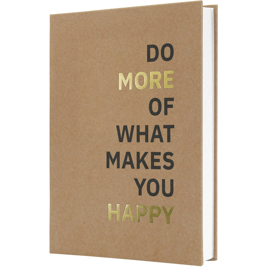 JOLIE Notizbuch A5 JN805 Pure Happiness liniert 192 S. Idealshop