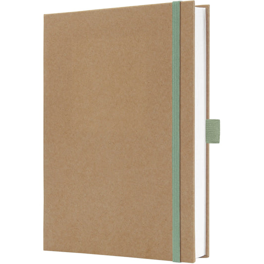 JOLIE Notizbuch A5 JN841 Pure Mint blanko 192 S. Idealshop