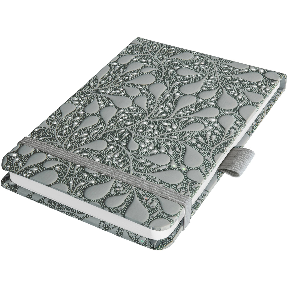 JOLIE Notizbuch A6+ JN360 Enchanted Clouds dot 158 S. Idealshop