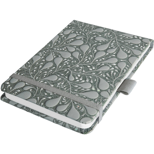 JOLIE Notizbuch A6+ JN360 Enchanted Clouds dot 158 S. Idealshop