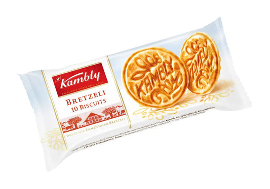 KAMBLY Bretzeli 8175 16 x 40 g Idealshop