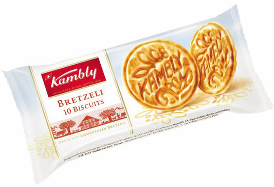 KAMBLY    Bretzeli Idealshop