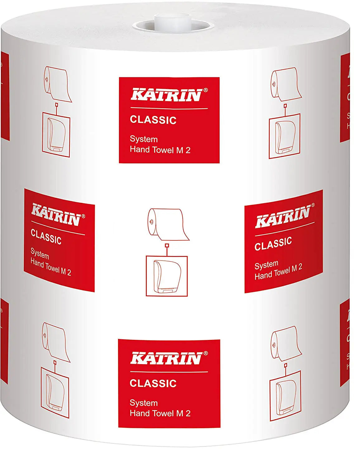 KATRIN    Handtuchrolle Classic M2 Idealshop