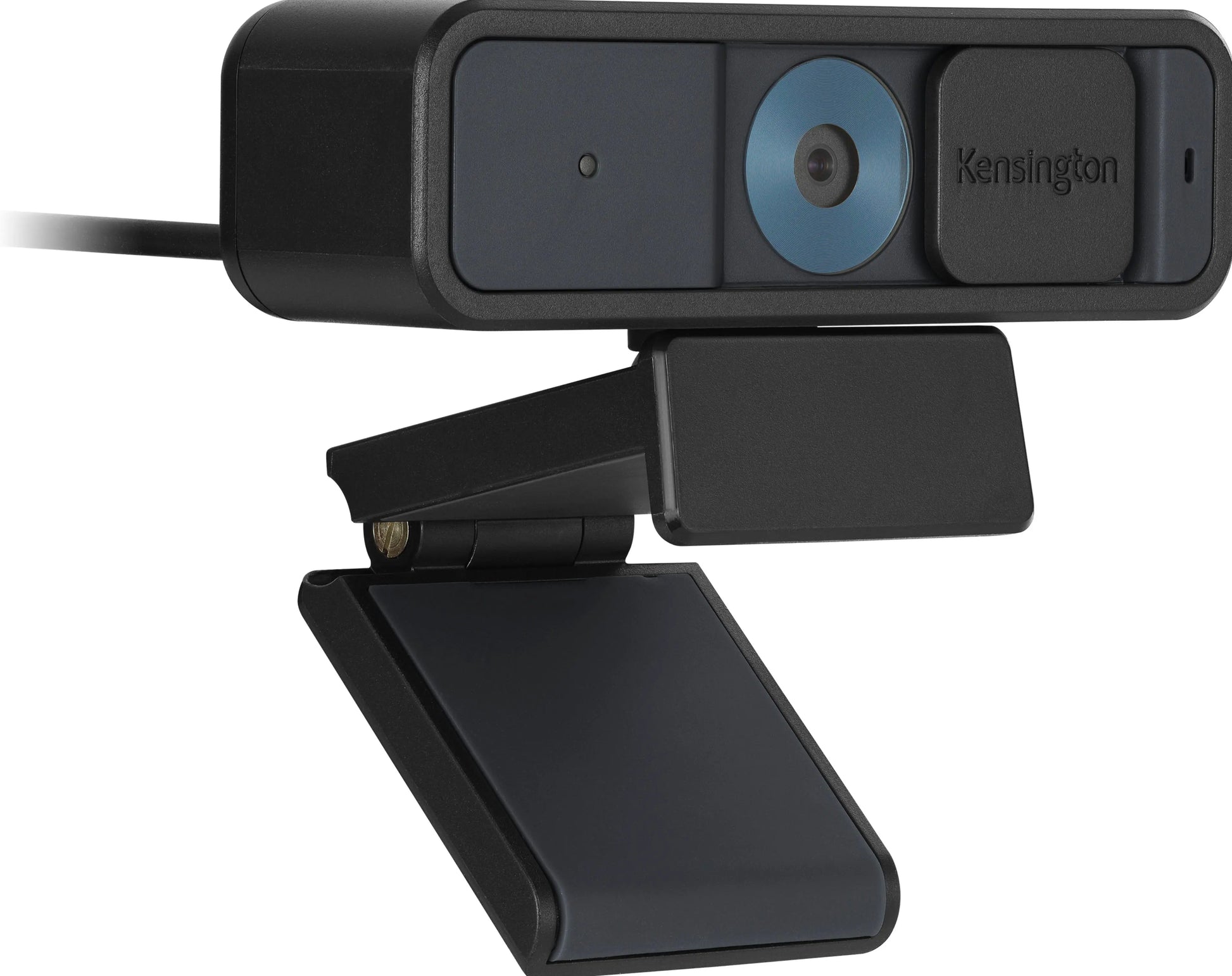 KENSINGTON 1080p Auto Focus Webcam 75° K81175WW 1 Omindirectional Mic. blk Idealshop