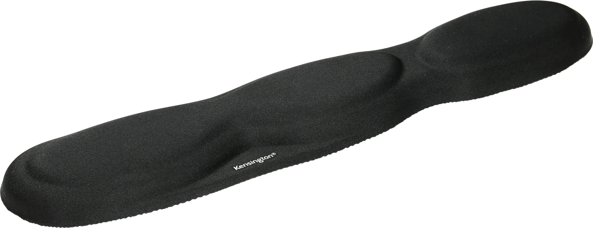 KENSINGTON Handgelenkstütze für Tastatur 62383 schwarz Idealshop