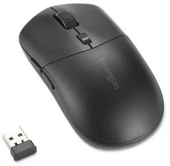 KENSINGTON MY430 EQ Rechargeable Mouse K75507EU BT & 2.4GHz, USB-C Idealshop
