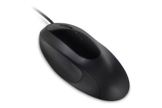 KENSINGTON Pro Fit Ergo Mouse K75403EU wired blk Idealshop