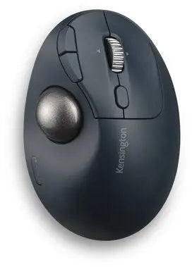 KENSINGTON Pro Fit Ergo TB550 Trackball K72196WW BT & 2.4GHz, USB-C Idealshop