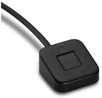 KENSINGTON VeriMark Desktop K62330WW Fingerprint Key Idealshop