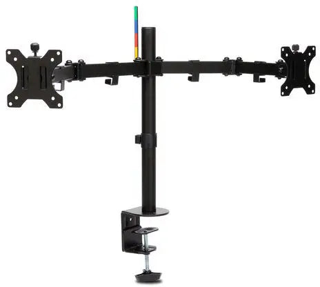 KENSINGTON Verlängerter Dual Monitorarm K55409WW SmartFit Ergo Idealshop