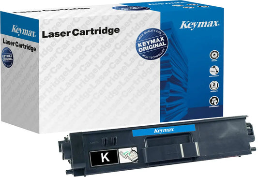 KEYMAX RMC Toner HY TN-910BKKEY zu Brother HL-L9310CDW 9000 S. Idealshop